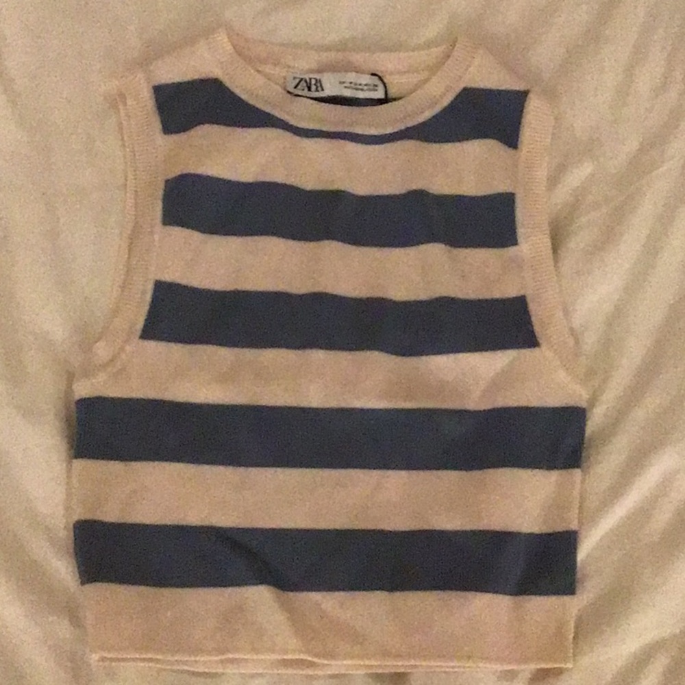 Zara Top